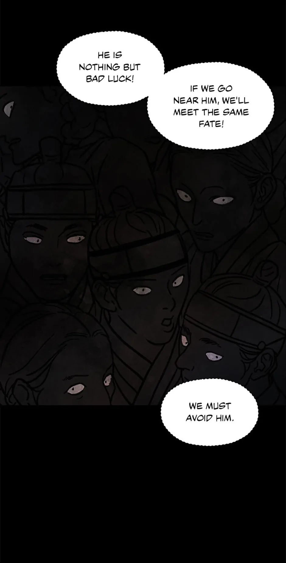 Under the Plum Blossom Tree Chapter 27 399 029