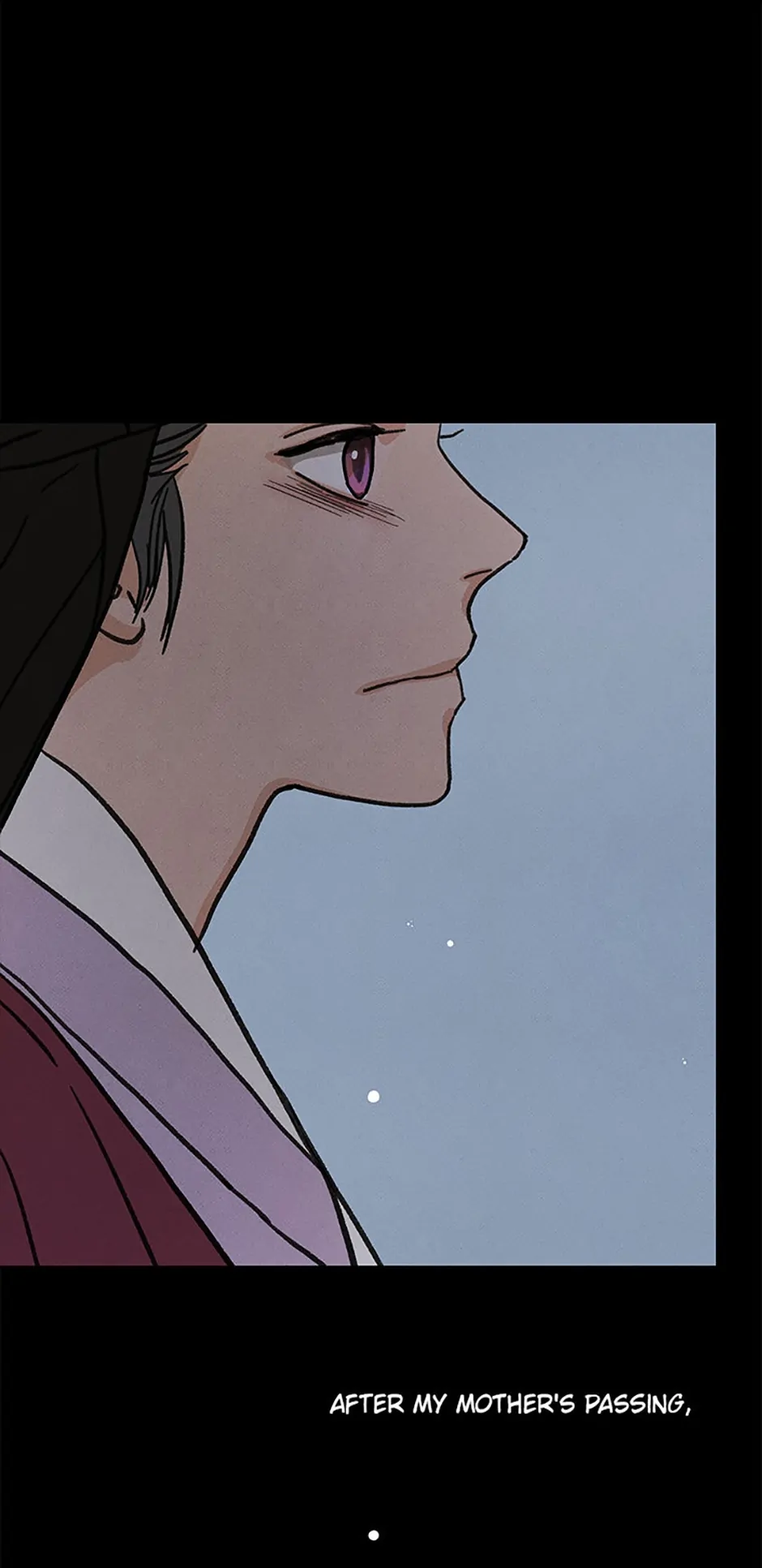 Under the Plum Blossom Tree Chapter 27 400 030