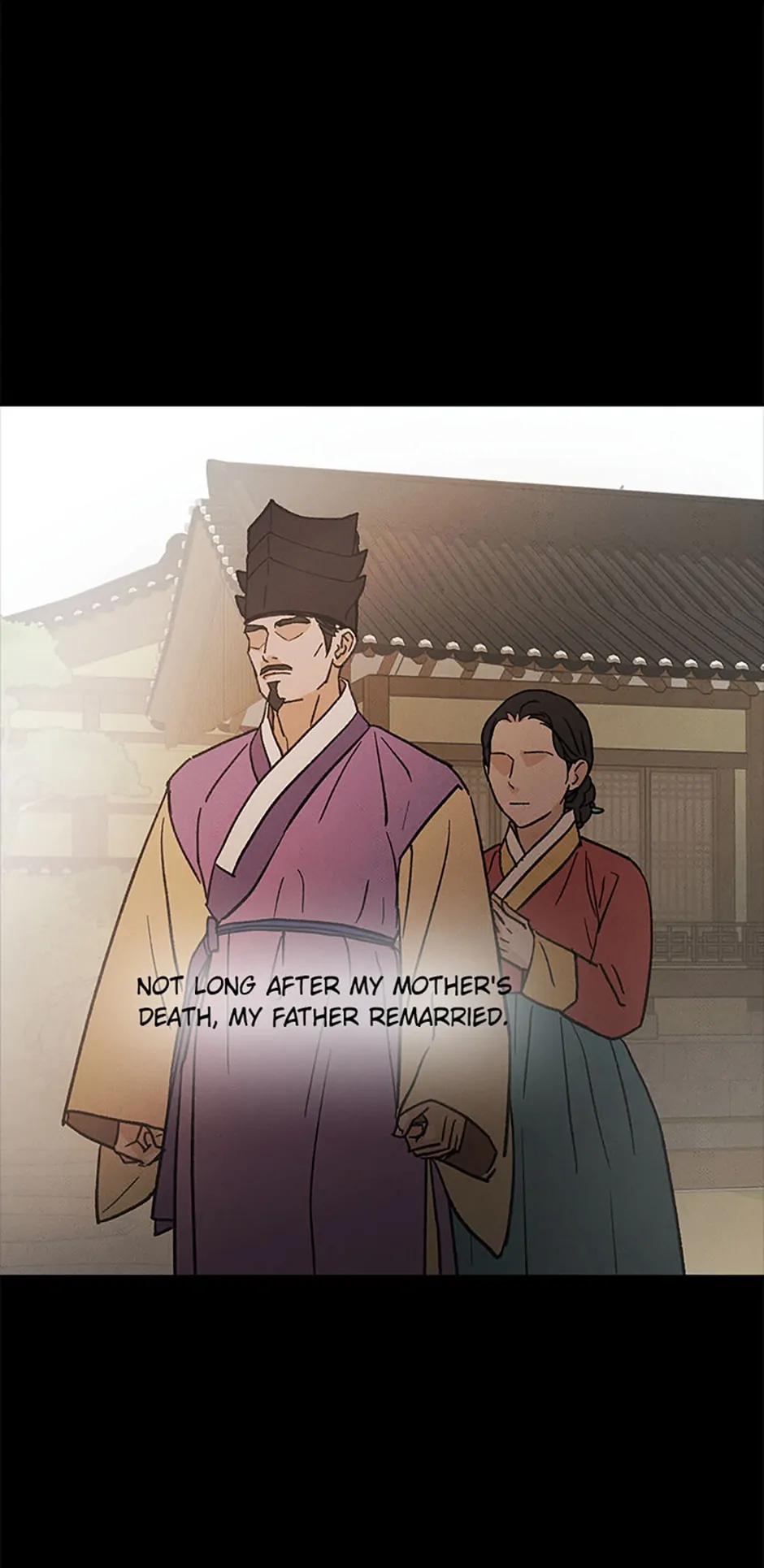 Under the Plum Blossom Tree Chapter 27 404 034