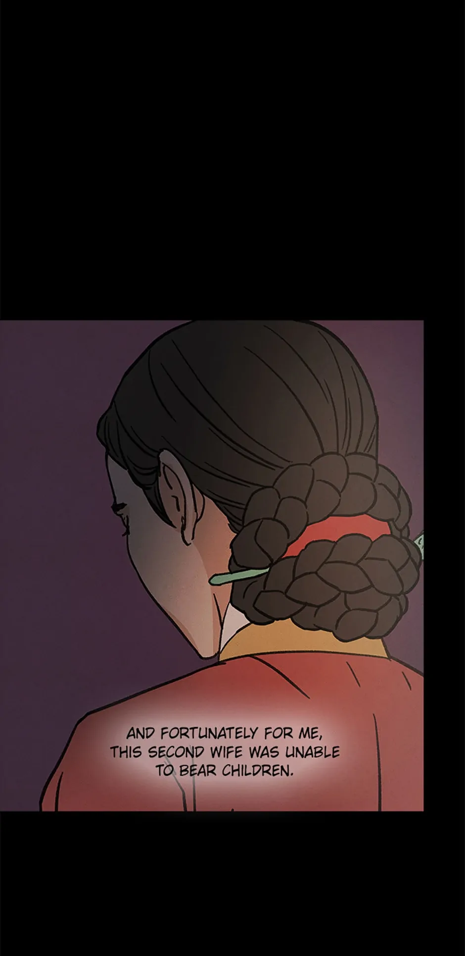 Under the Plum Blossom Tree Chapter 27 405 035