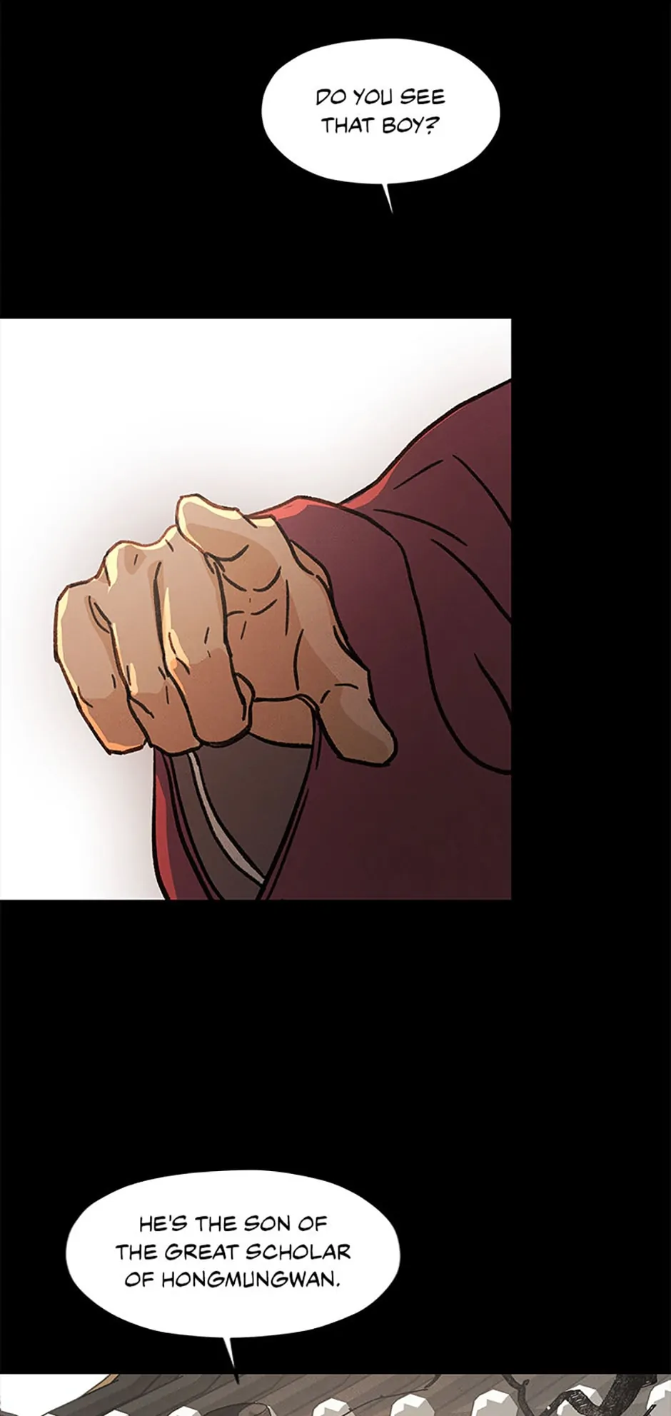 Under the Plum Blossom Tree Chapter 27 413 043