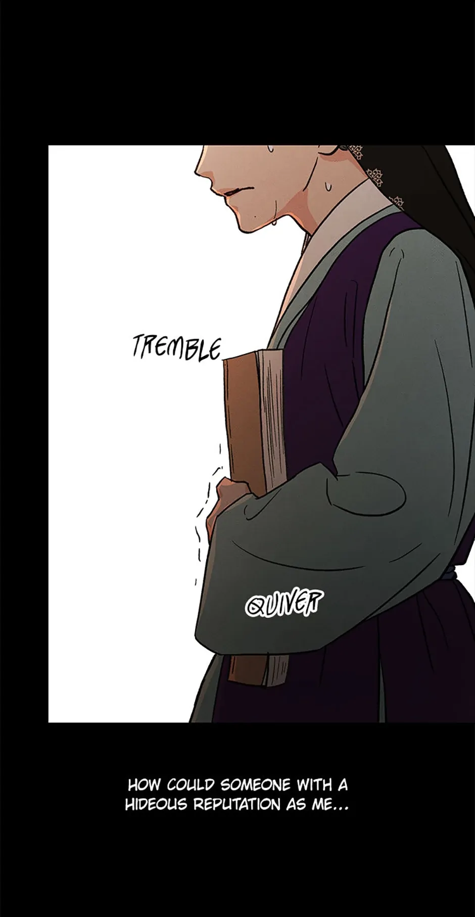 Under the Plum Blossom Tree Chapter 27 416 046