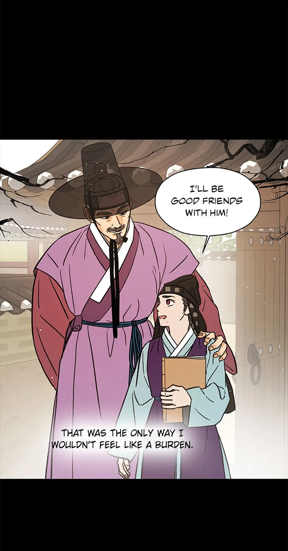 Under the Plum Blossom Tree Chapter 27 421 051