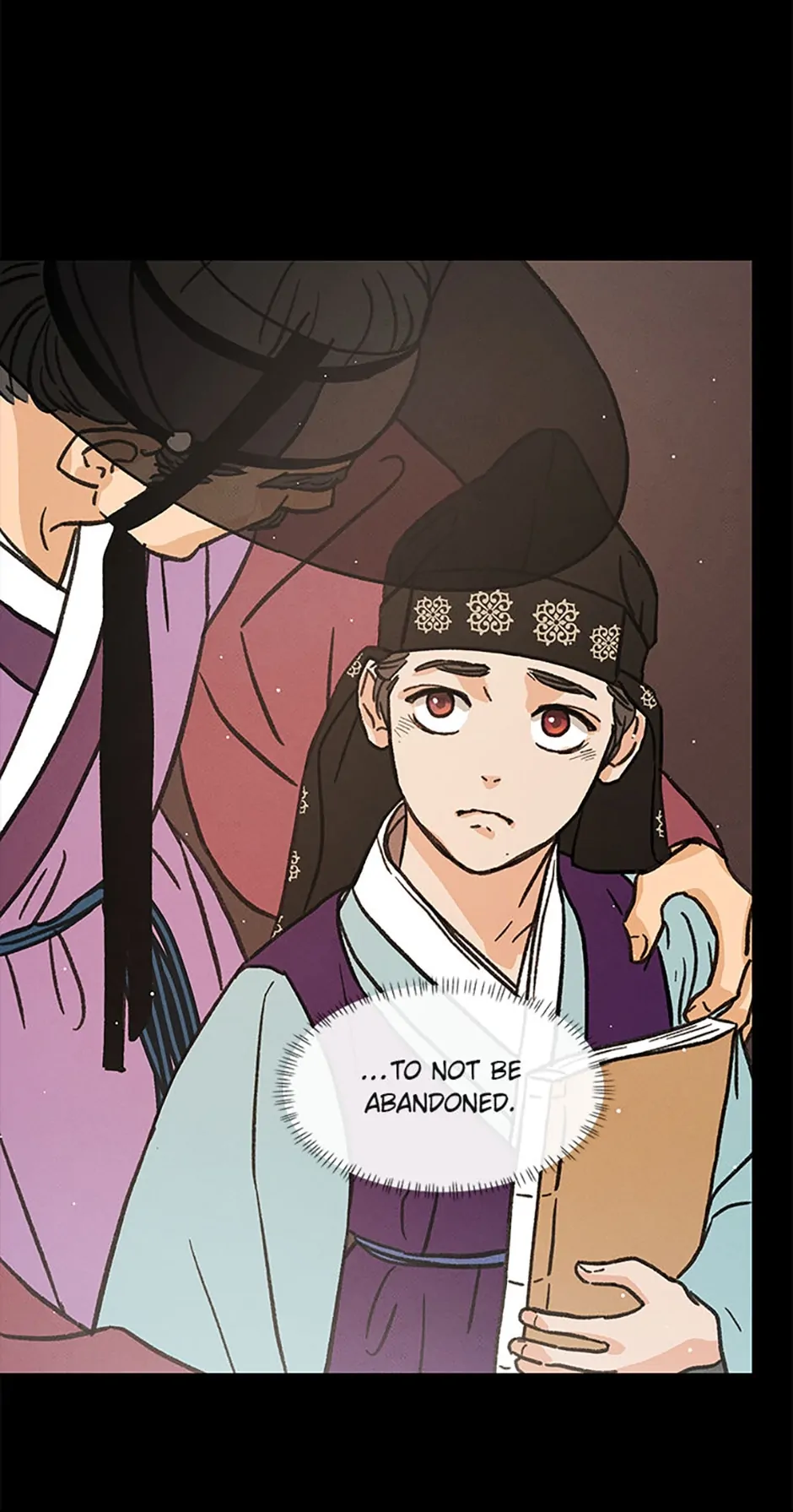 Under the Plum Blossom Tree Chapter 27 423 053