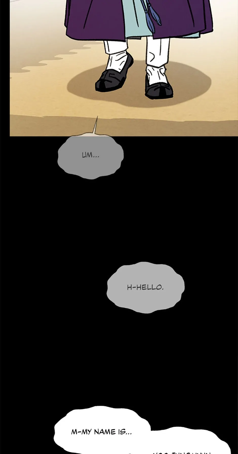 Under the Plum Blossom Tree Chapter 27 425 055