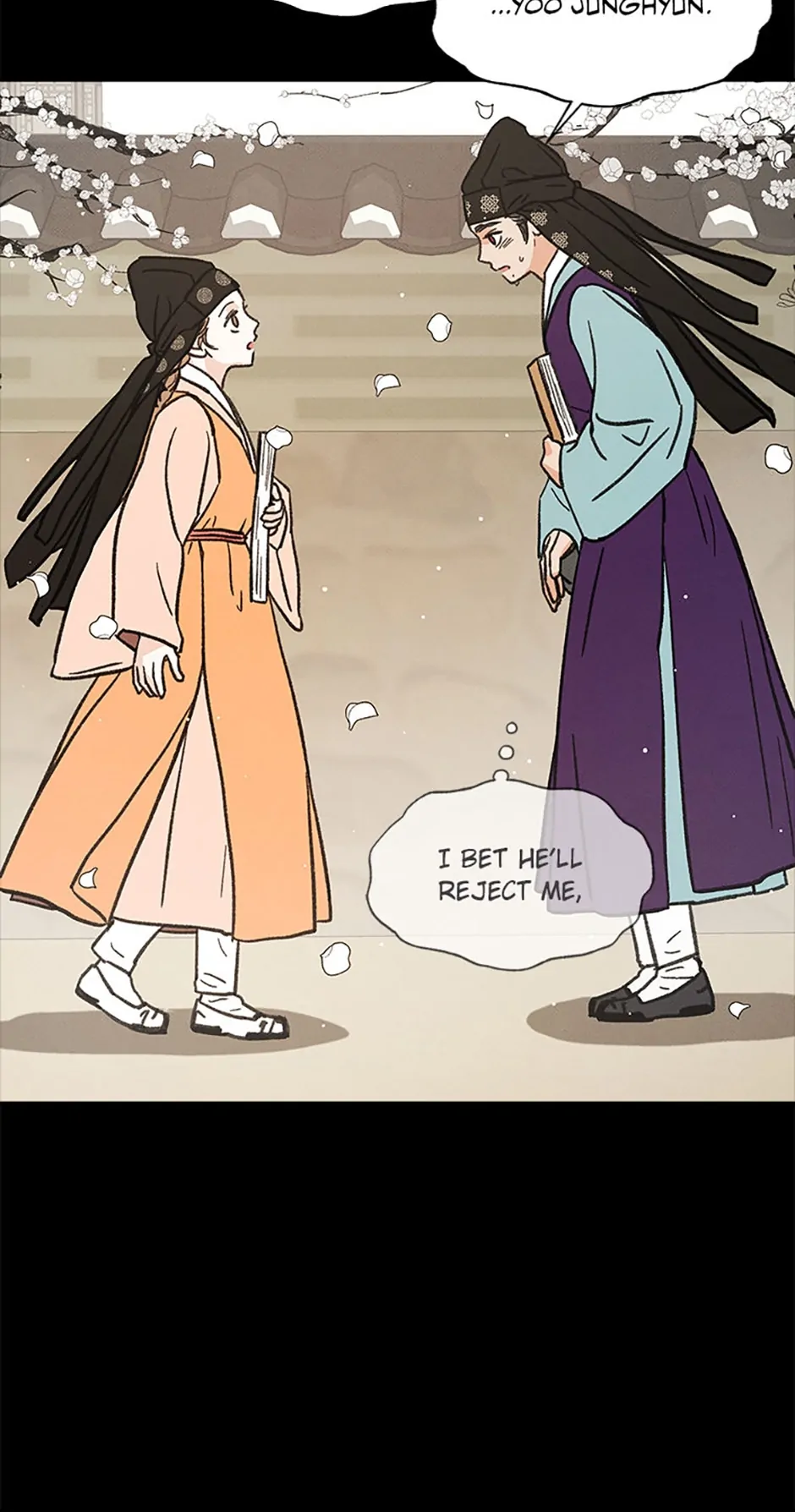 Under the Plum Blossom Tree Chapter 27 426 056