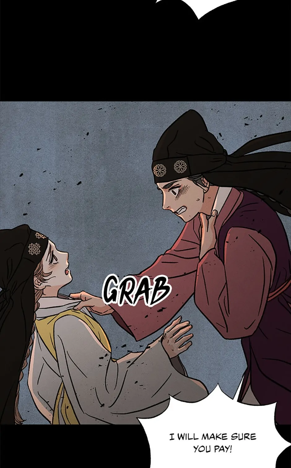 Under the Plum Blossom Tree Chapter 27 450 080