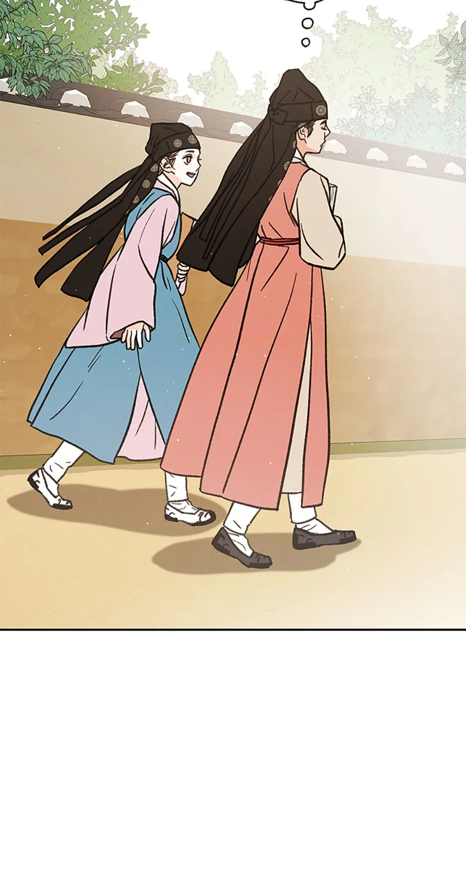 Under the Plum Blossom Tree Chapter 27 464 094