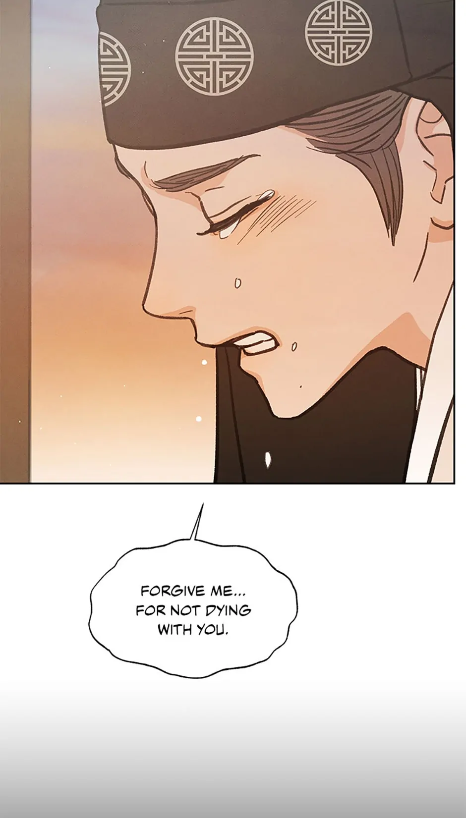 Under the Plum Blossom Tree Chapter 27 480 110