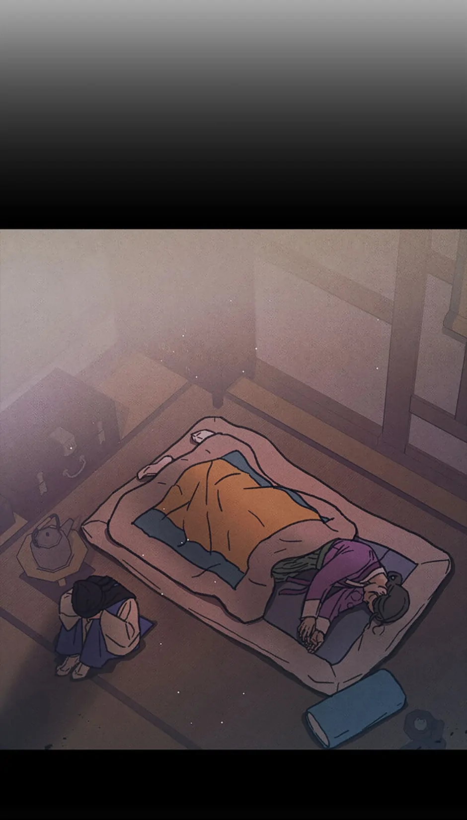 Under the Plum Blossom Tree Chapter 27 481 111