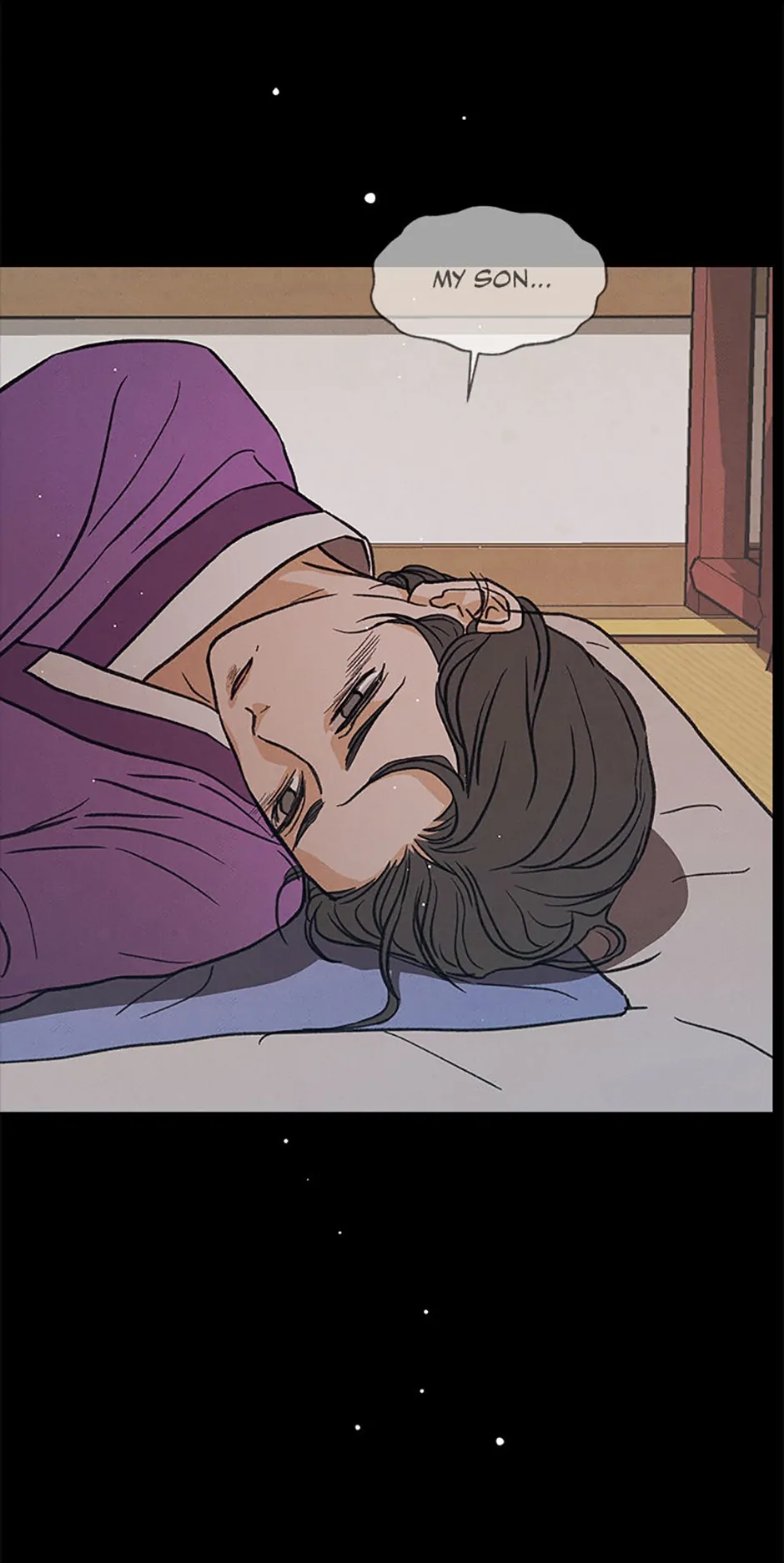 Under the Plum Blossom Tree Chapter 27 482 112