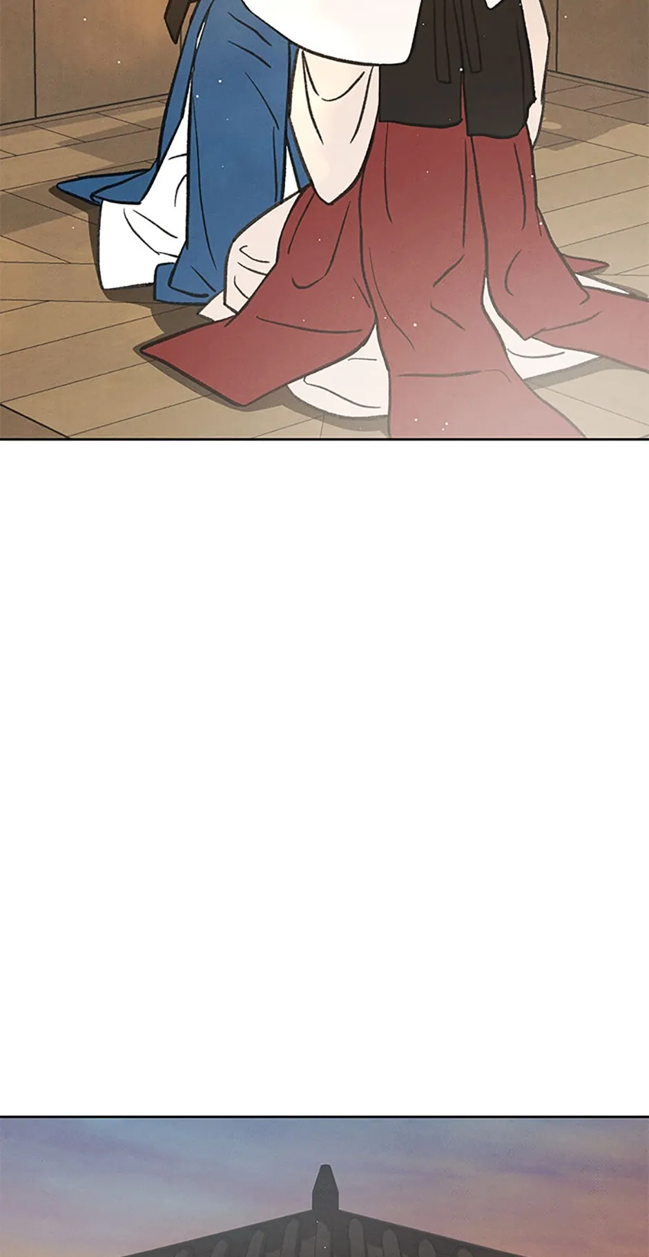 Under the Plum Blossom Tree Chapter 27 488 118