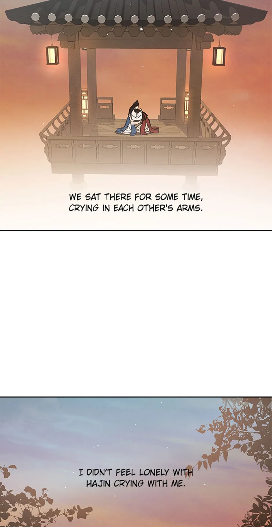 Under the Plum Blossom Tree Chapter 27 489 119