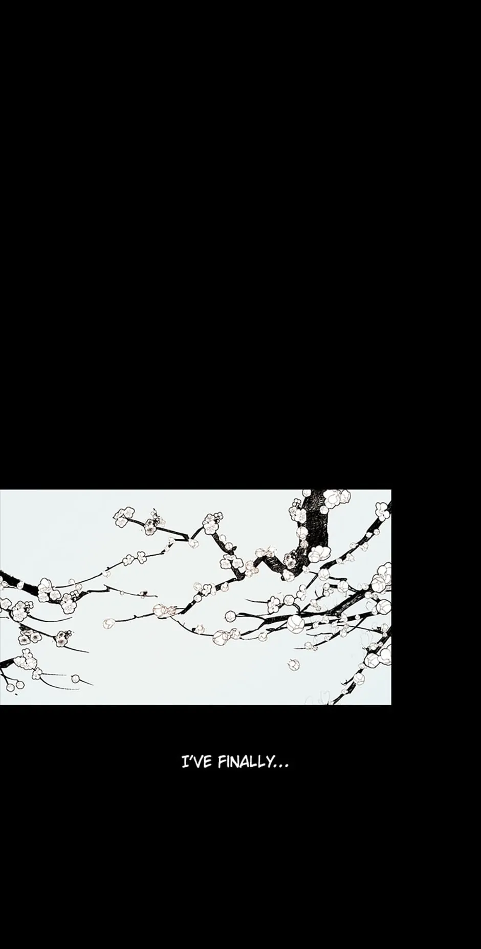 Under the Plum Blossom Tree Chapter 28 305 01