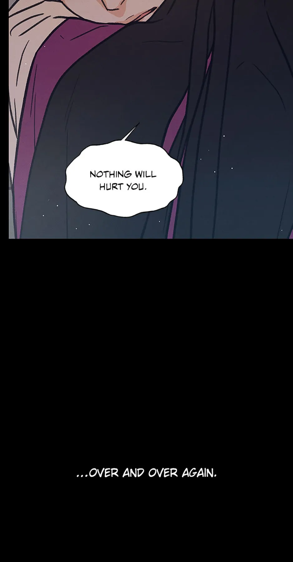 Under the Plum Blossom Tree Chapter 28 316 12