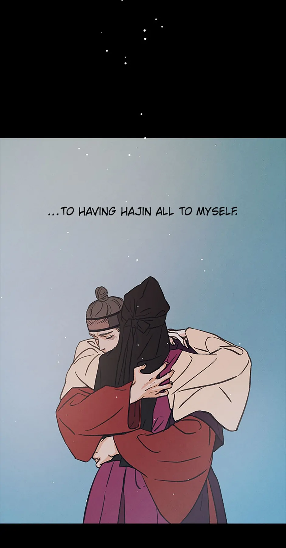 Under the Plum Blossom Tree Chapter 28 318 14