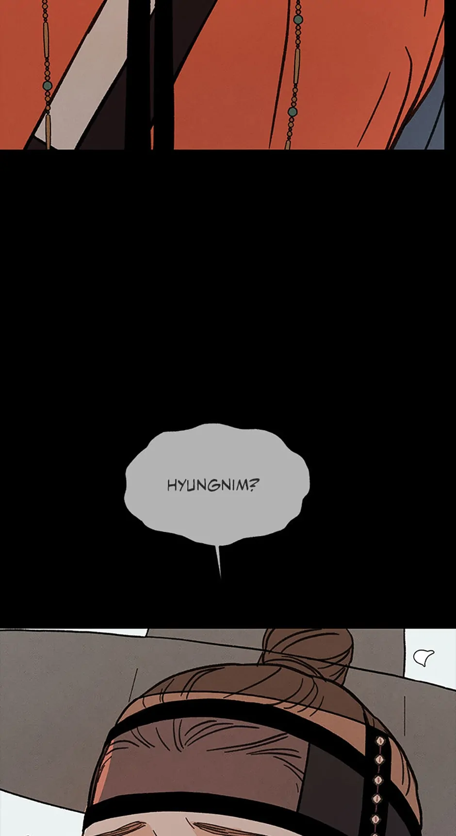 Under the Plum Blossom Tree Chapter 28 330 26