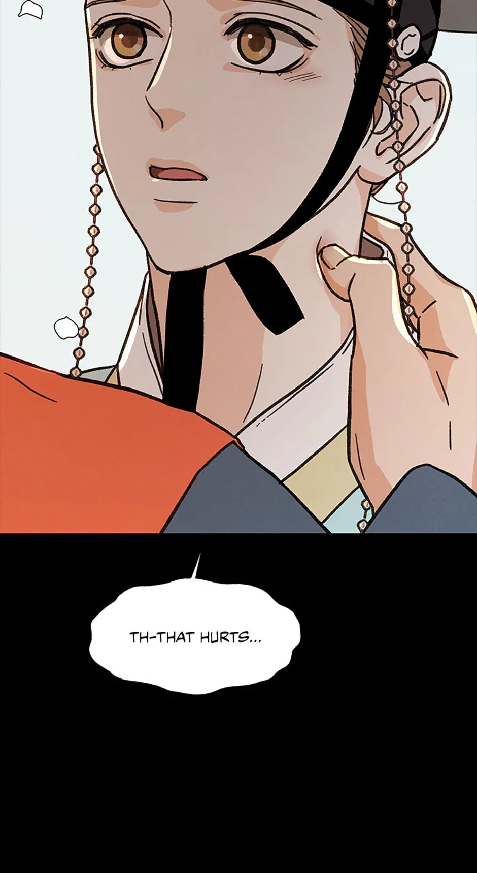 Under the Plum Blossom Tree Chapter 28 331 27