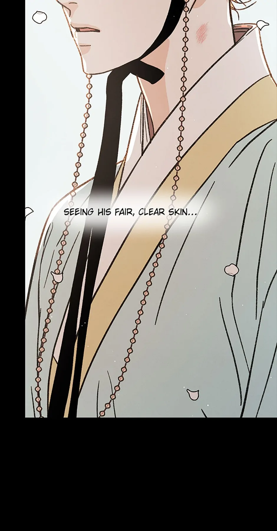 Under the Plum Blossom Tree Chapter 28 335 31