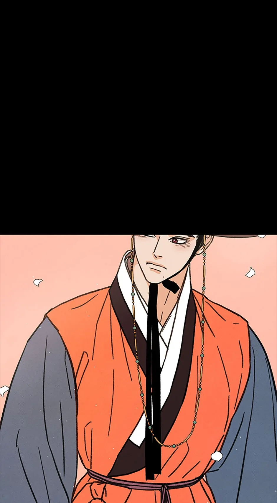 Under the Plum Blossom Tree Chapter 28 337 33