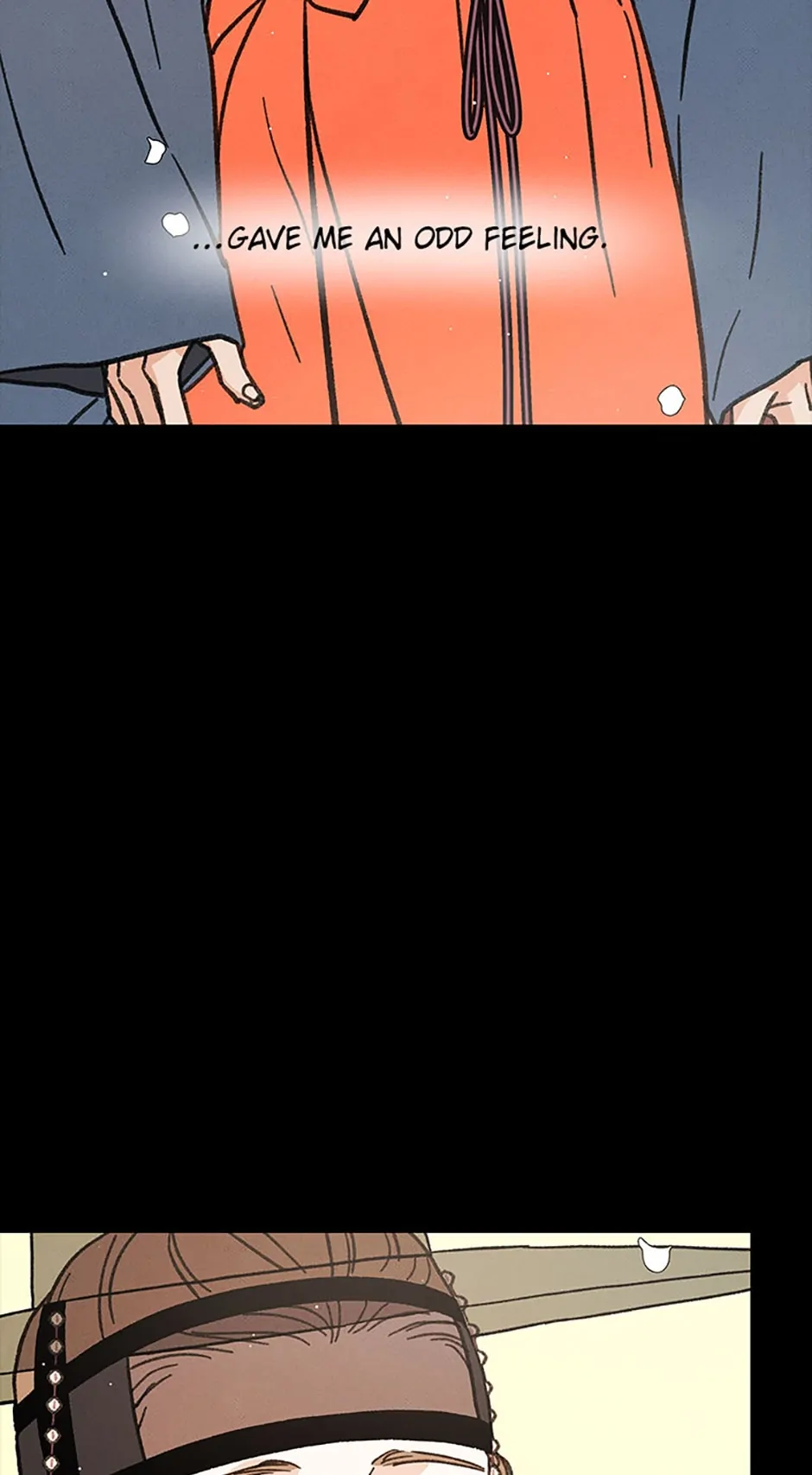 Under the Plum Blossom Tree Chapter 28 338 34