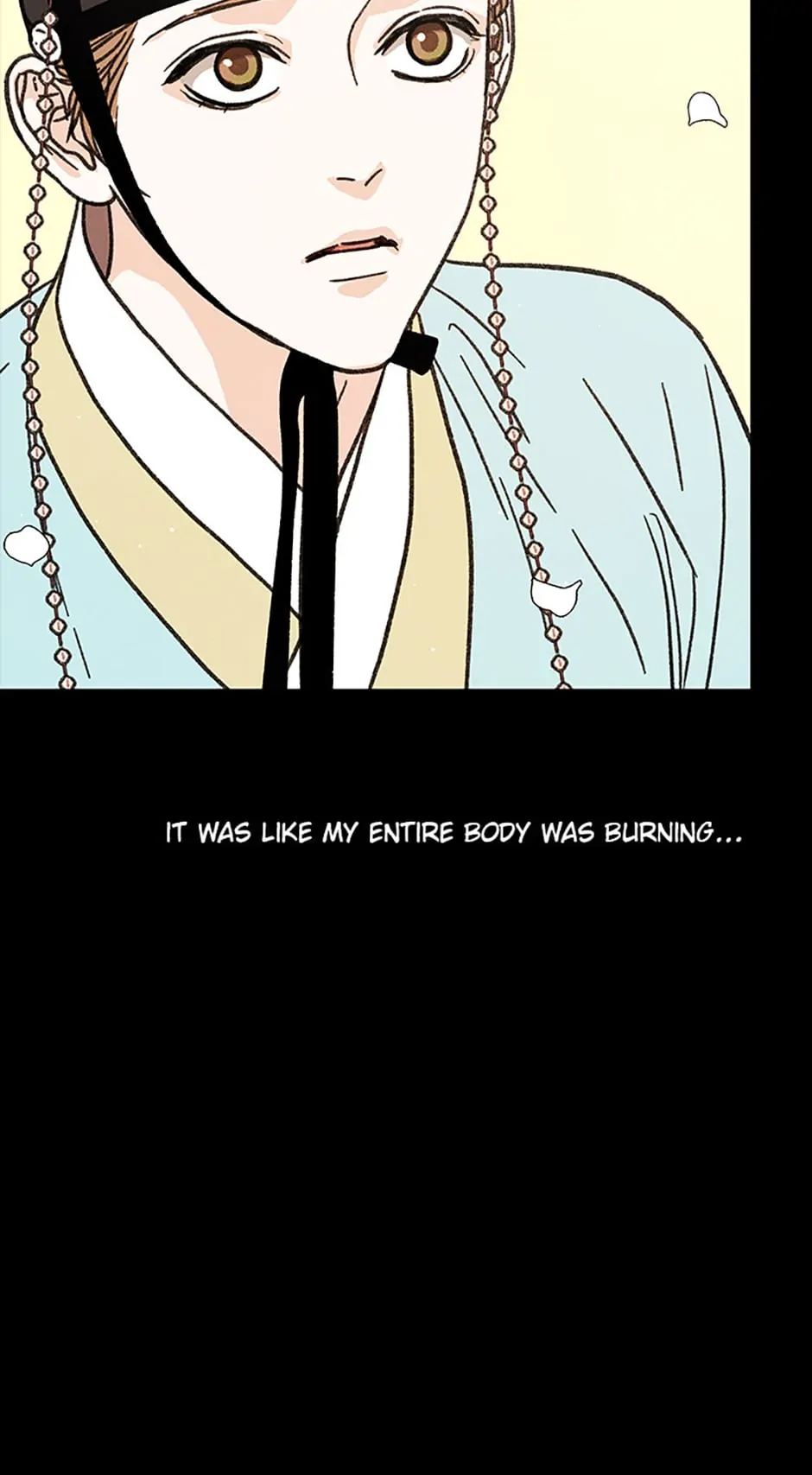 Under the Plum Blossom Tree Chapter 28 339 35