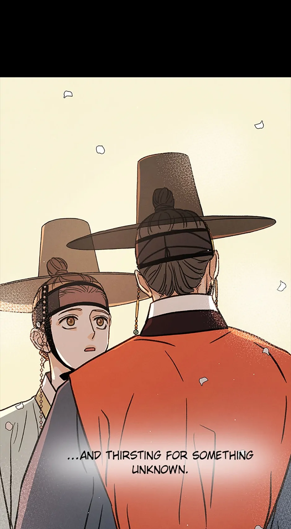 Under the Plum Blossom Tree Chapter 28 340 36