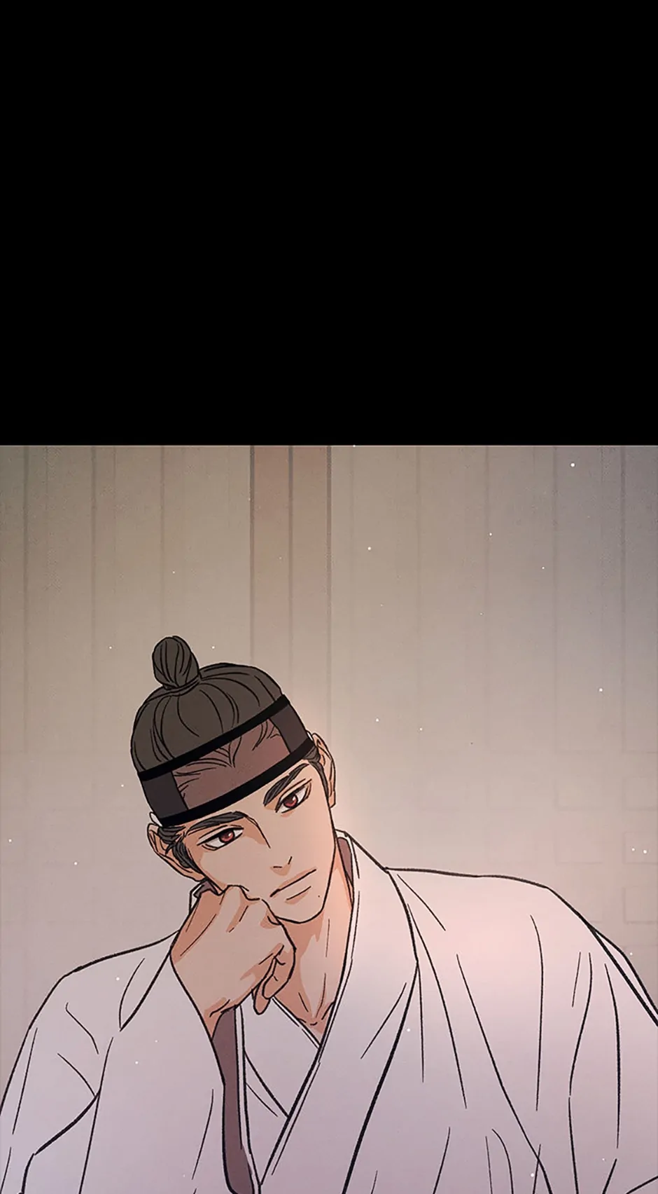 Under the Plum Blossom Tree Chapter 28 343 39