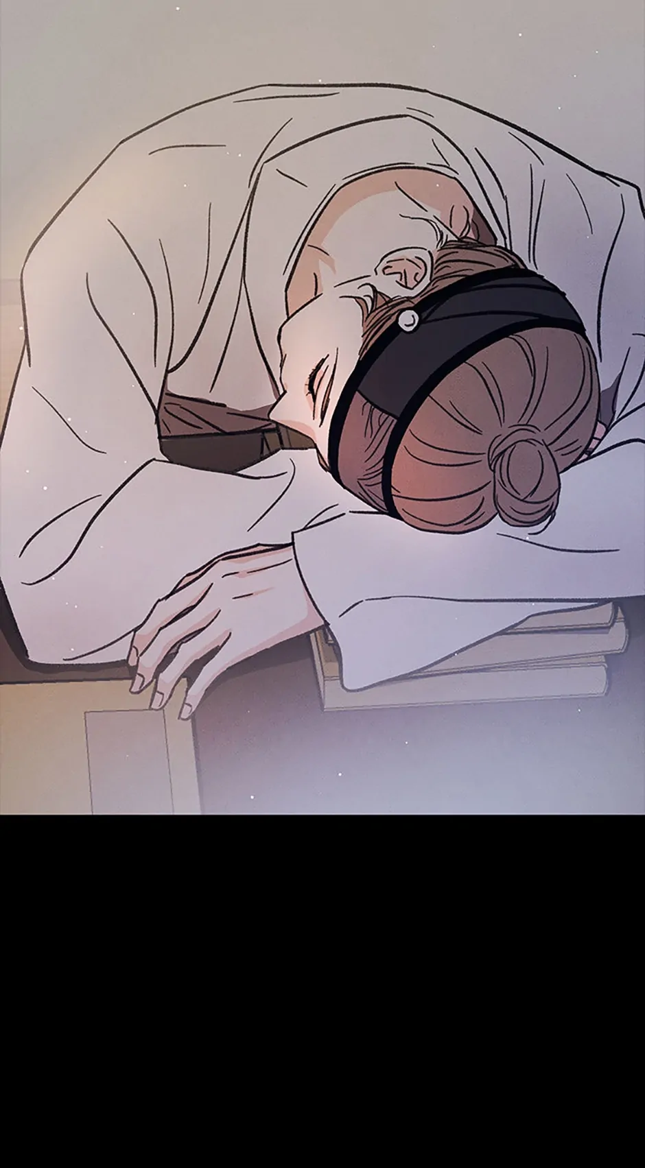 Under the Plum Blossom Tree Chapter 28 345 41