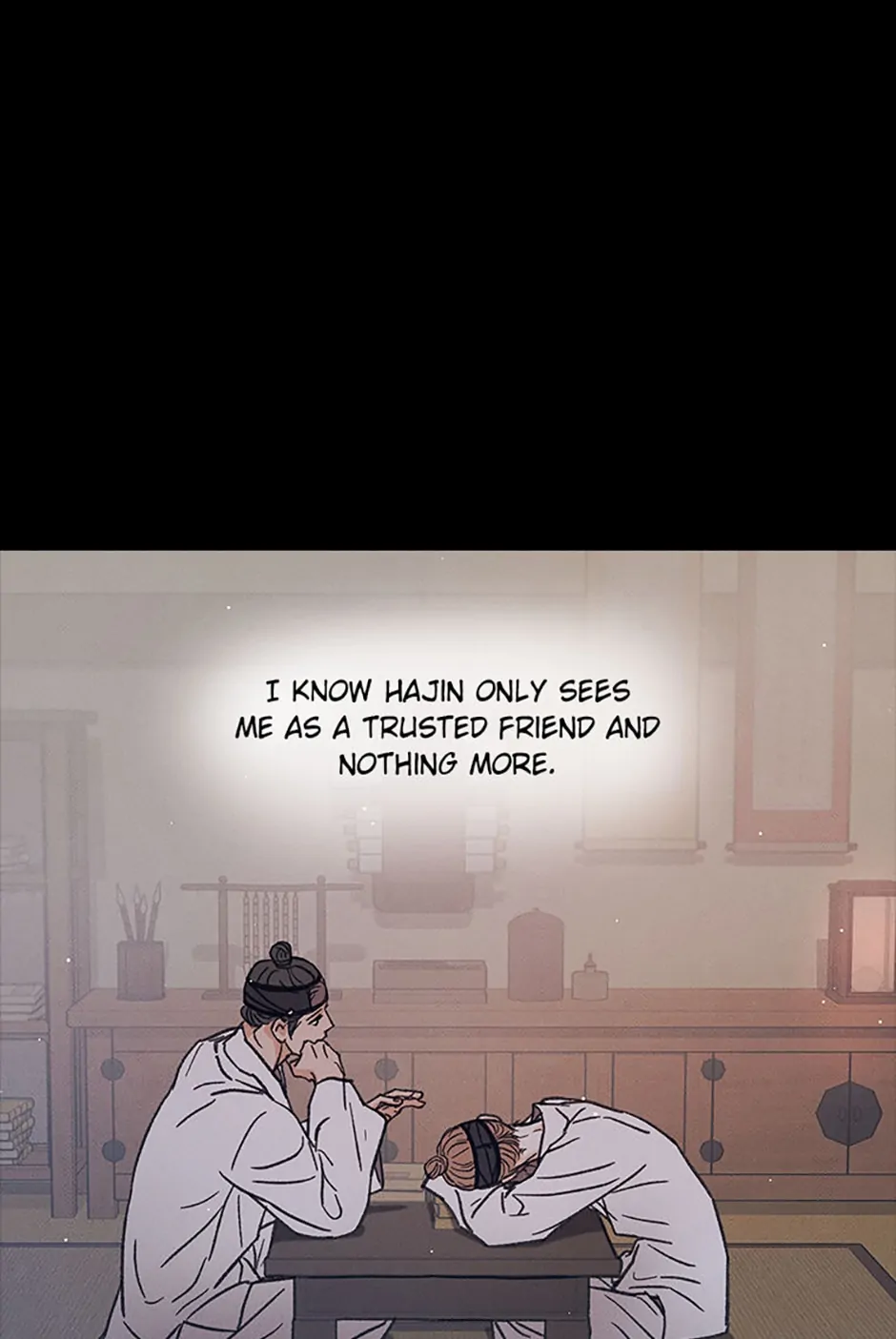 Under the Plum Blossom Tree Chapter 28 346 42