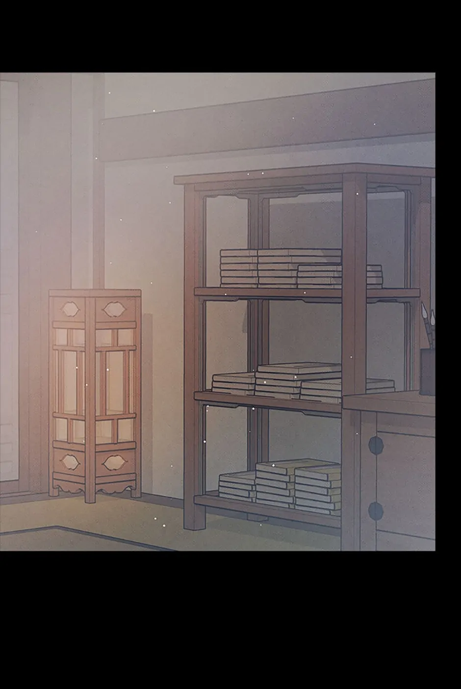 Under the Plum Blossom Tree Chapter 28 348 44