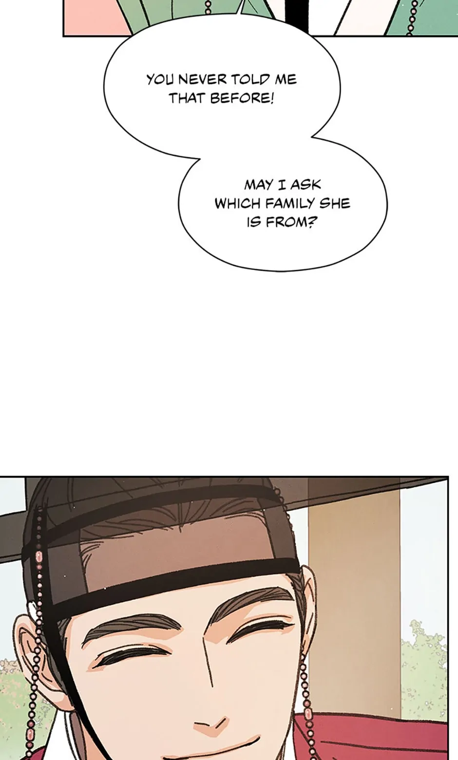 Under the Plum Blossom Tree Chapter 28 370 66