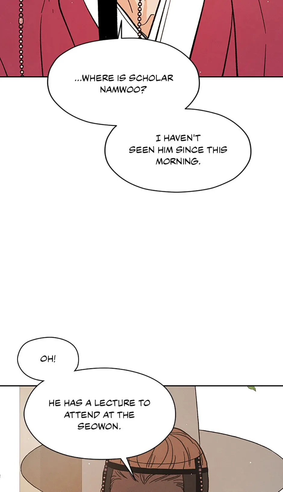 Under the Plum Blossom Tree Chapter 28 378 74