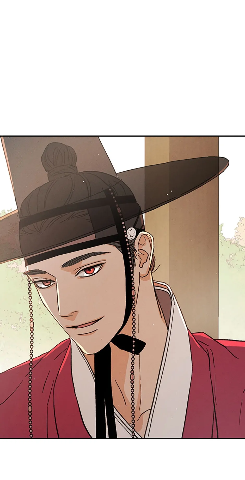 Under the Plum Blossom Tree Chapter 28 380 76