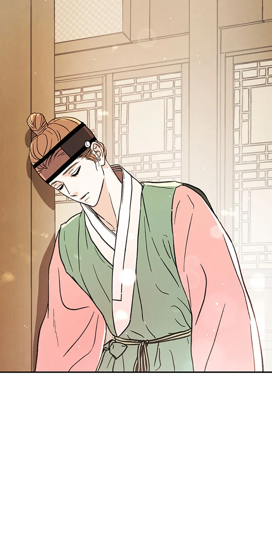 Under the Plum Blossom Tree Chapter 28 383 79