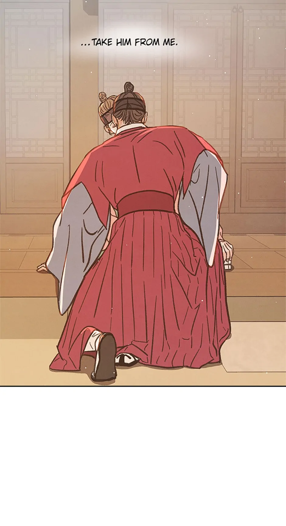 Under the Plum Blossom Tree Chapter 28 395 91