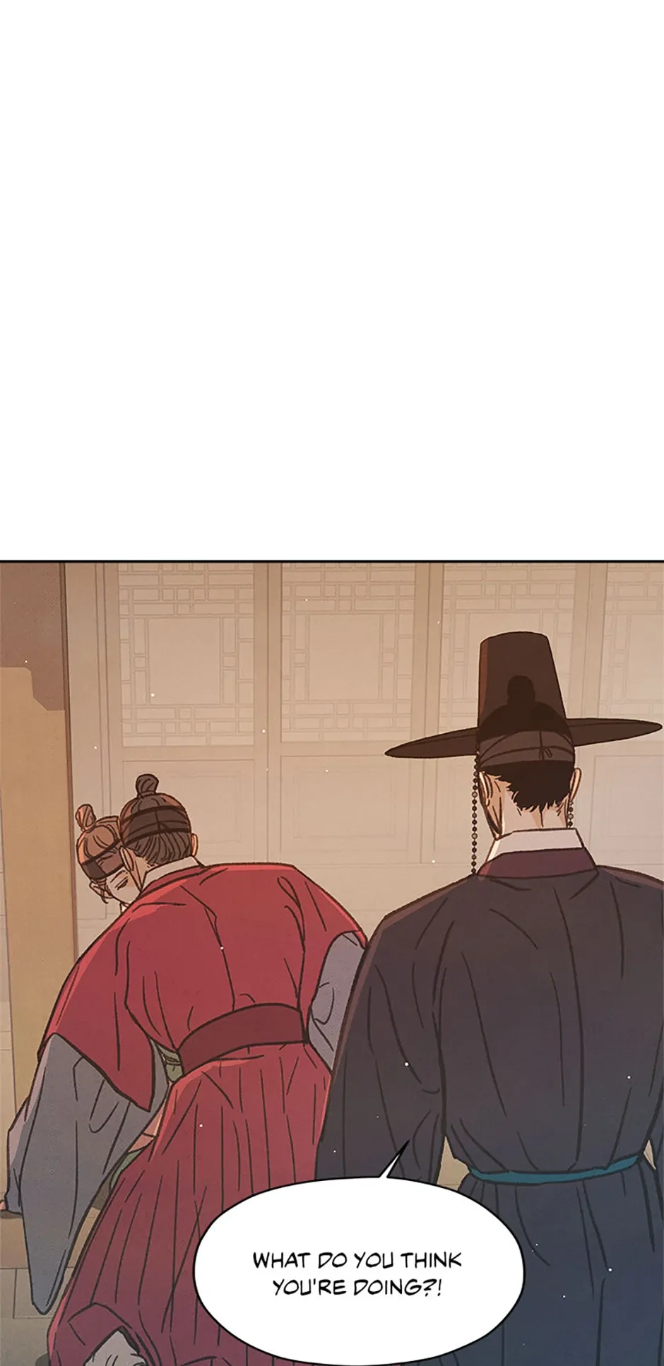 Under the Plum Blossom Tree Chapter 28 398 94