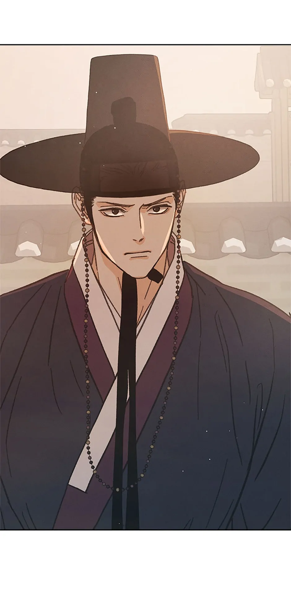 Under the Plum Blossom Tree Chapter 28 401 97