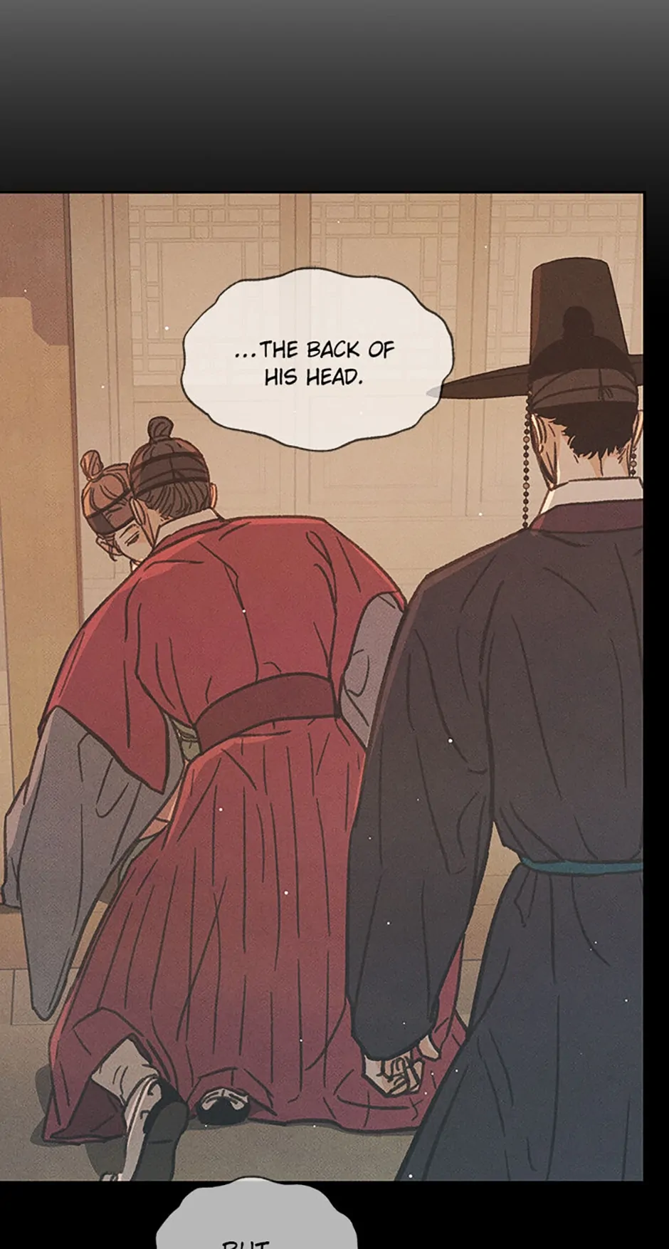 Under the Plum Blossom Tree Chapter 29 335 019