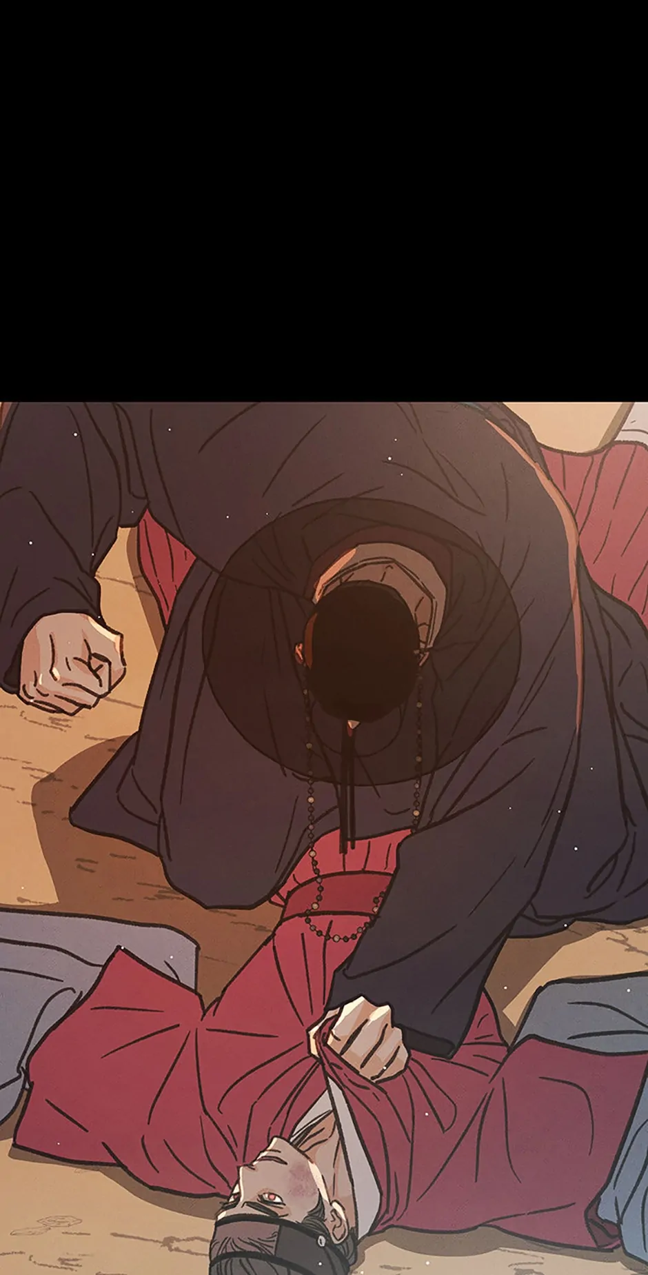 Under the Plum Blossom Tree Chapter 29 346 030