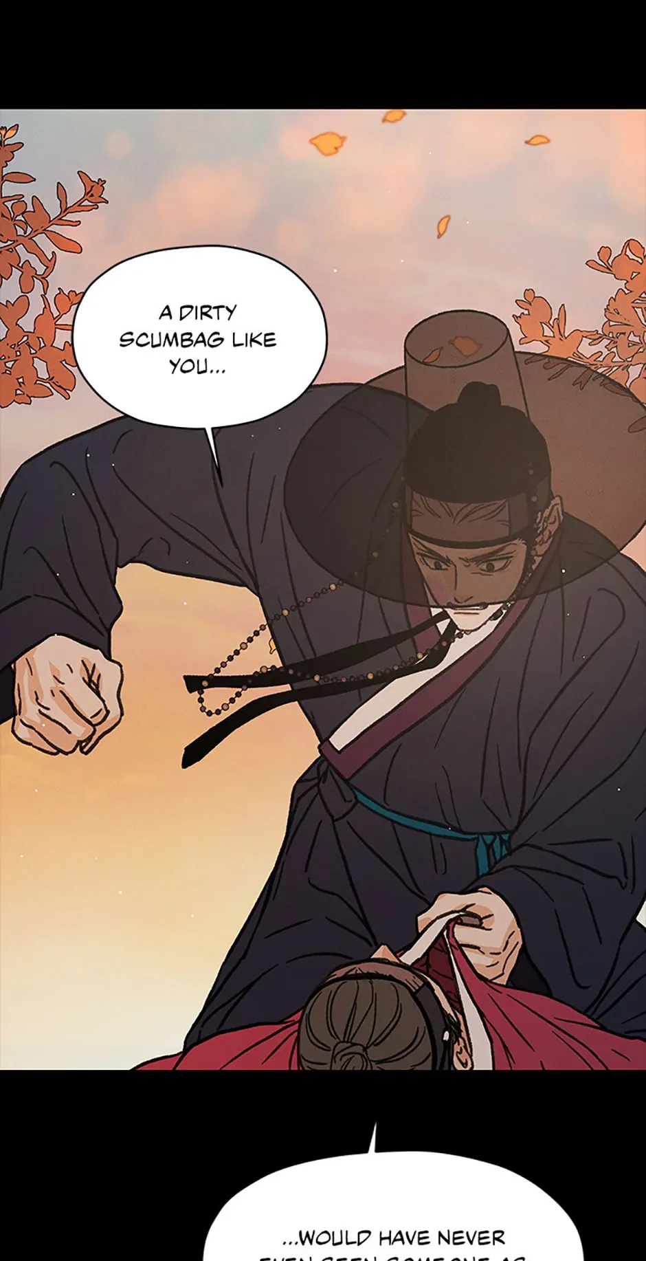 Under the Plum Blossom Tree Chapter 29 349 033