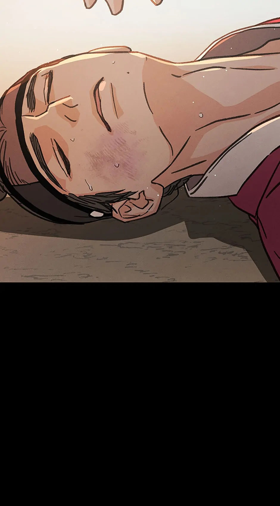 Under the Plum Blossom Tree Chapter 29 365 049