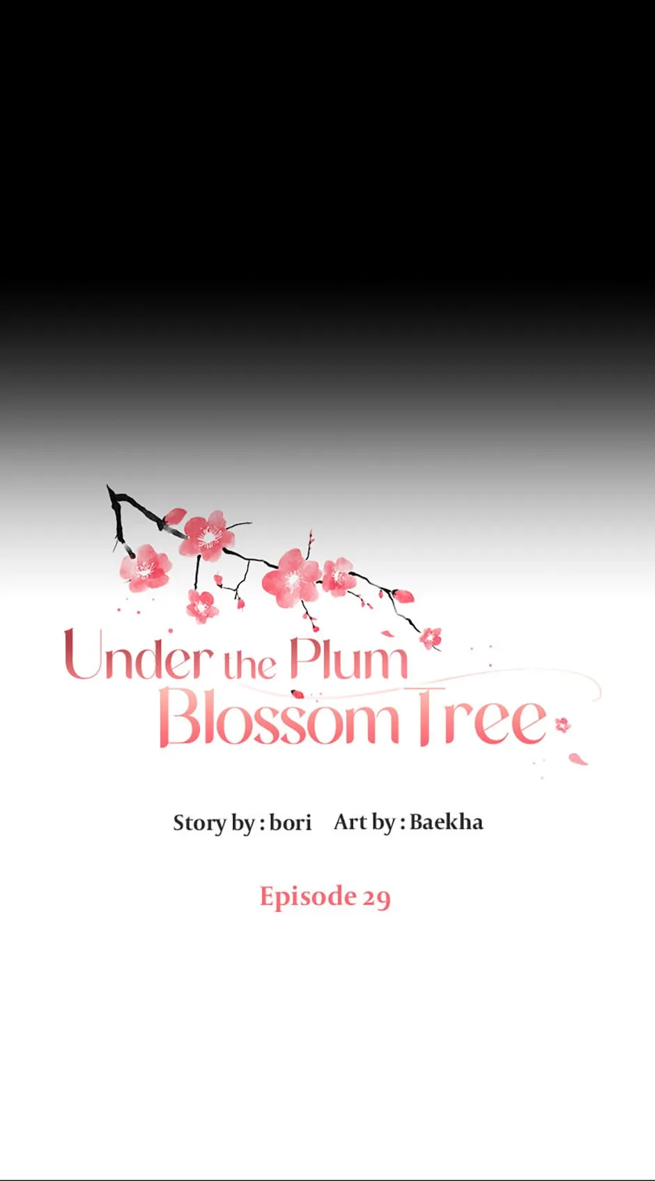 Under the Plum Blossom Tree Chapter 29 367 051