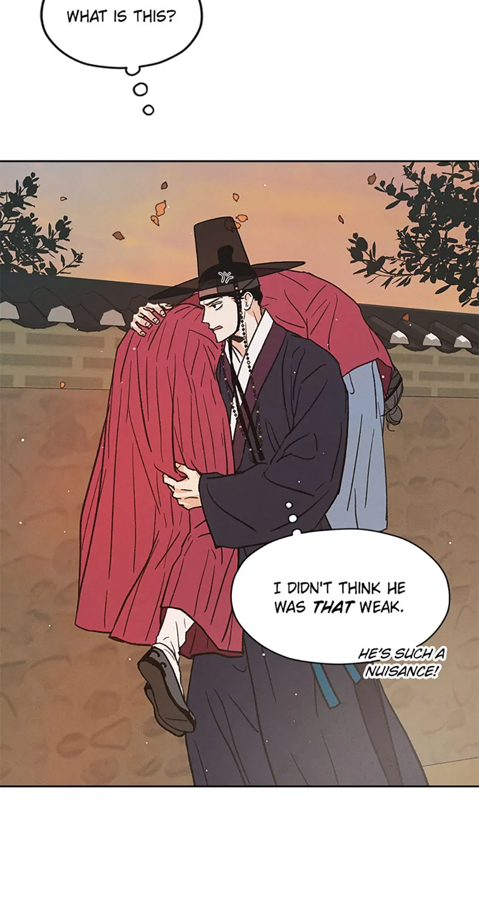 Under the Plum Blossom Tree Chapter 29 369 053