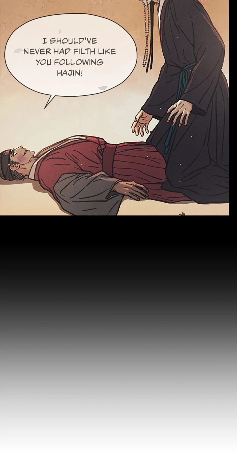 Under the Plum Blossom Tree Chapter 29 372 056