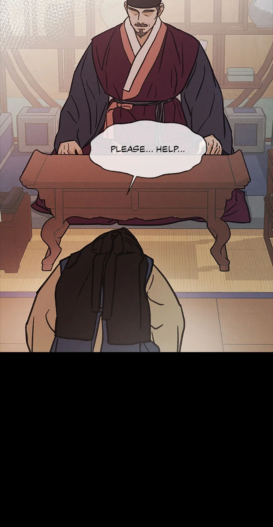 Under the Plum Blossom Tree Chapter 29 380 064