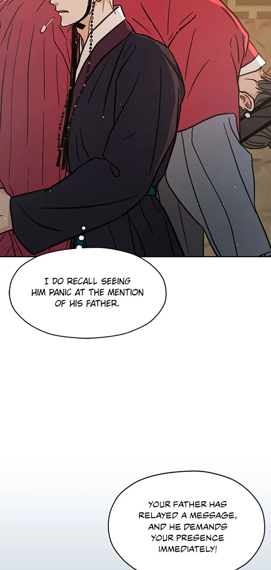 Under the Plum Blossom Tree Chapter 29 384 068