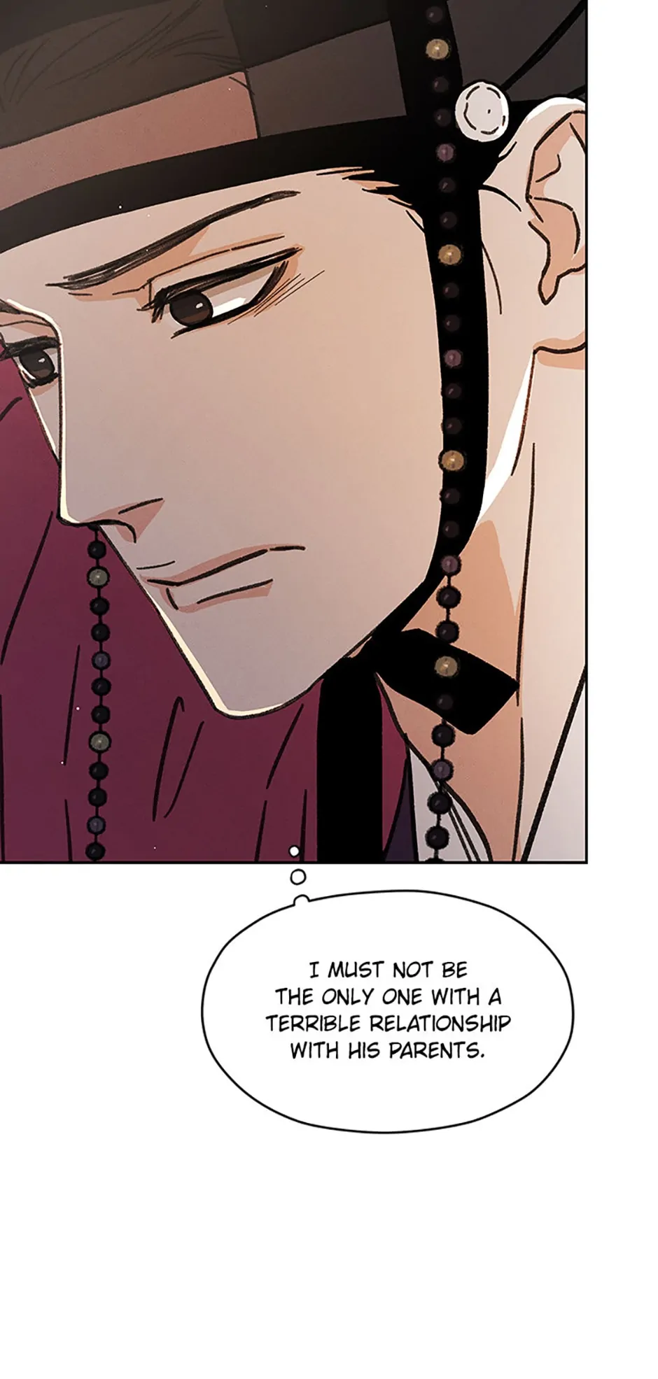 Under the Plum Blossom Tree Chapter 29 386 070