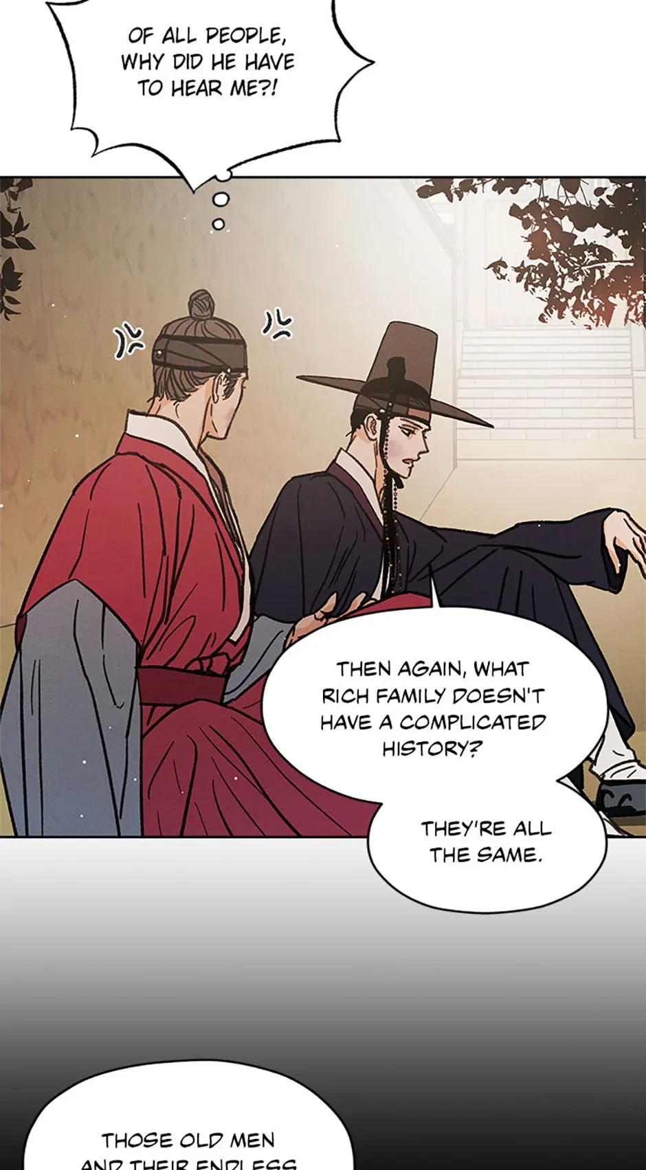 Under the Plum Blossom Tree Chapter 29 394 078