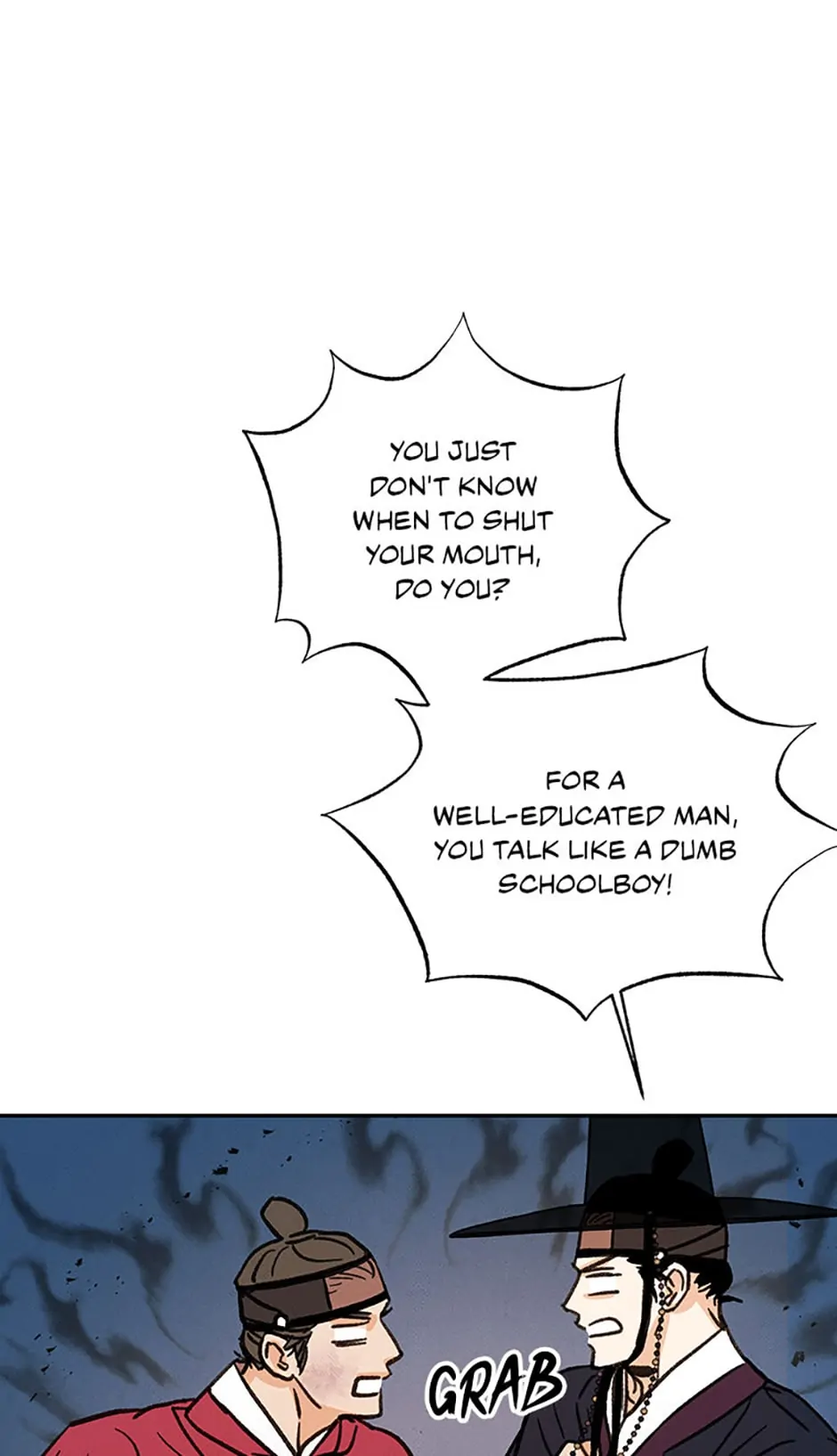 Under the Plum Blossom Tree Chapter 29 408 092